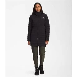 The North Face Women's Belleview Stretch Down Parka 11 The North Face Women's Belleview Stretch Down Parka -Snow Warm Clothing nf0a7uk7 jk3 01 22 23