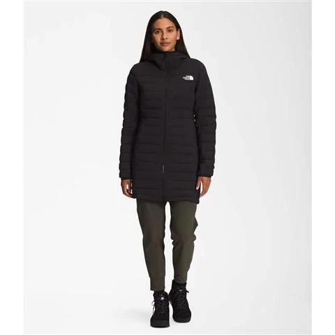 The North Face Women's Belleview Stretch Down Parka 6 The North Face Women's Belleview Stretch Down Parka - Image 4