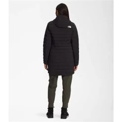The North Face Women's Belleview Stretch Down Parka 13 The North Face Women's Belleview Stretch Down Parka -Snow Warm Clothing nf0a7uk7 jk3 03 22 23