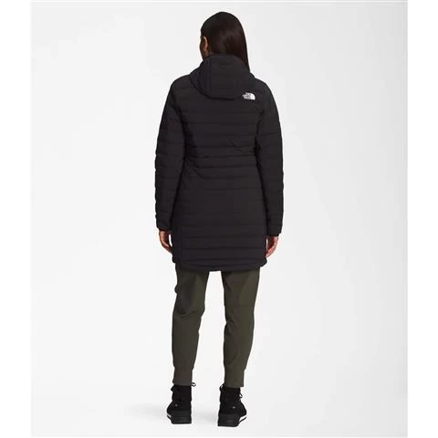 The North Face Women's Belleview Stretch Down Parka 8 The North Face Women's Belleview Stretch Down Parka - Image 6