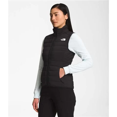 The North Face Women's Belleview Stretch Down Vest 4 The North Face Women's Belleview Stretch Down Vest - Image 2