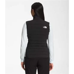 The North Face Women's Belleview Stretch Down Vest 7 The North Face Women's Belleview Stretch Down Vest -Snow Warm Clothing nf0a7ukb jk3 03 22 23