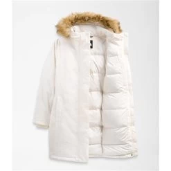 The North Face Women's Plus Arctic Parka