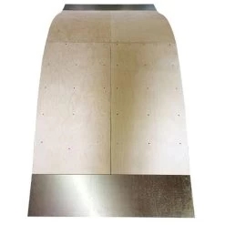 OC Ramps Jordan Hoffart Speed Bump Ramp -Snow Warm Clothing oc ramps jordan hoffart speed bump ramp 4