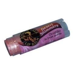 Joshua Tree Skin Care Joshua Tree Skin Care Desert Shimmer Lip Balm: Flavor Colla -Snow Warm Clothing ocotilo joshua tree skin care desert shimmer lip balm 49727