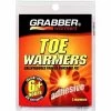 Grabber Toe Warmer Pack -Snow Warm Clothing one size grabber toe warmer pack 9818