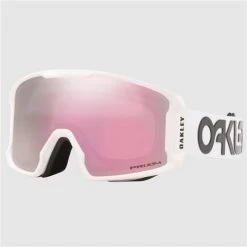 Oakley Prizm Line Miner XM Goggle -Snow Warm Clothing oo7093 34