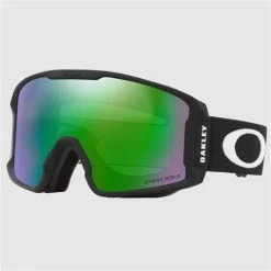 Oakley Prizm Line Miner XM Goggle -Snow Warm Clothing oo7093 39