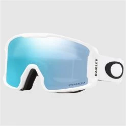 Oakley Prizm Line Miner XM Goggle -Snow Warm Clothing oo7093 41