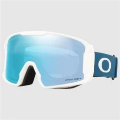 Oakley Prizm Line Miner XM Goggle -Snow Warm Clothing oo7093 55