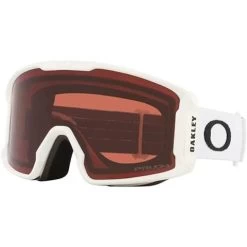 Oakley Prizm Line Miner XM Goggle -Snow Warm Clothing oo7093 65