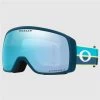 Oakley Prizm Flight Tracker XS Goggle -Snow Warm Clothing oo7106 33