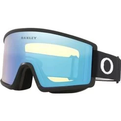 Oakley Oakely Target Line M Goggles -Snow Warm Clothing oo7121 04