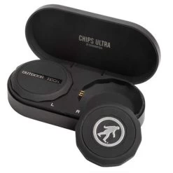 Outdoor Tech Outdoor Tech Chips Ultra Wireless Bluetooth Helmet Audio
