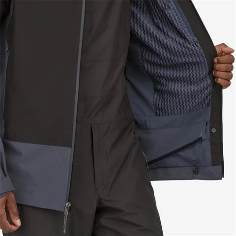 Patagonia Men's Storm Shift Jacket 7 Patagonia Men's Storm Shift Jacket - Image 5