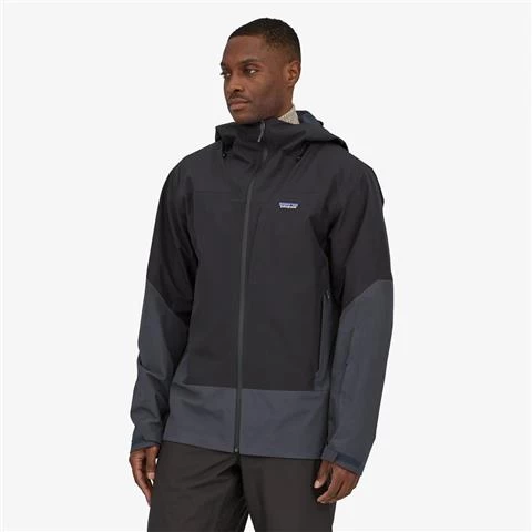 Patagonia Men's Storm Shift Jacket 3 Patagonia Men's Storm Shift Jacket