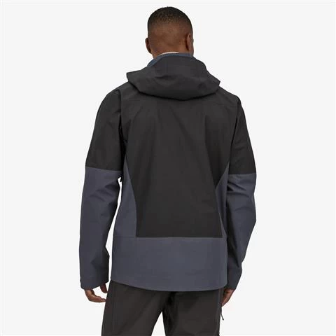 Patagonia Men's Storm Shift Jacket 4 Patagonia Men's Storm Shift Jacket - Image 2