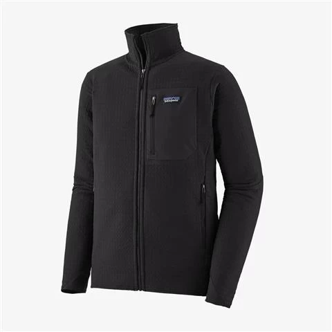 Patagonia Men's R2 TechFace Jacket 4 Patagonia Men's R2 TechFace Jacket - Image 2