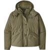 Patagonia Women's Downdrift Jacket -Snow Warm Clothing patagonia downdriftjktw gdng 2223fw