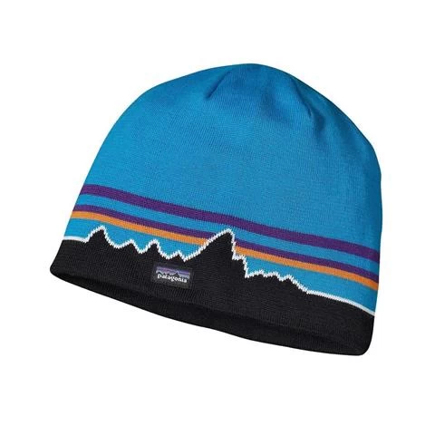 Patagonia Beanie Hat - Image 2