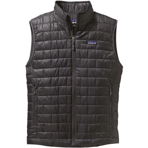 Patagonia Men's Nano Puff Vest 6 Patagonia Men's Nano Puff Vest - Image 4