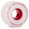 Ricta Clouds 86a Skateboard Wheels - Red - 55mm -Snow Warm Clothing ricta red clouds skateboard wheels 55mm 86a