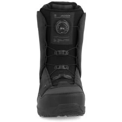 Ride Jackson 2024 Snowboard Boots - Black -Snow Warm Clothing ride jackson snowboard boots black 2024 2