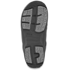 Ride Jackson 2024 Snowboard Boots - Black -Snow Warm Clothing ride jackson snowboard boots black 2024 3