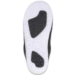 Ride Sage 2024 Snowboard Boots - Black -Snow Warm Clothing ride sage snowboard boots women 2024 3