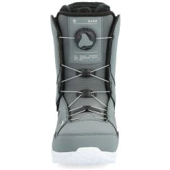 Ride Sage 2024 Snowboard Boots - Slate -Snow Warm Clothing ride sage snowboard boots womens 2024 2