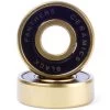 Shorty's Black Panther Ceramic Bearings - Gold