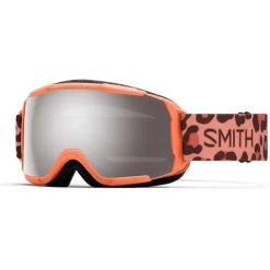 Smith Youth Grom Goggle -Snow Warm Clothing smith grom cosun fw23