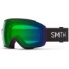 Smith Sequence OTG Goggle -Snow Warm Clothing smith seqotg blkgr fw23