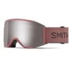 Smith Squad MAG Goggle 2 Smith Squad MAG Goggle -Snow Warm Clothing smith squmag rosesun fw23