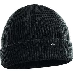 ThirtyTwo Basixx Beanie 7 ThirtyTwo Basixx Beanie -Snow Warm Clothing thirtytwo basixxbeanie blk 2223fw
