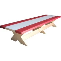 OC Ramps TJ Rogers Picinic Bench