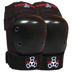 Triple Eight EP 55 Elbow Pads - Black