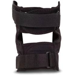 Triple Eight KP 22 Knee Pads - Black 8 Triple Eight KP 22 Knee Pads - Black -Snow Warm Clothing triple eight kp22 knee pads jr 3