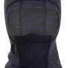 Turtle Fur QuattroClava With Storm Flap Stria Balaclava -Snow Warm Clothing tur 766827 eclipse