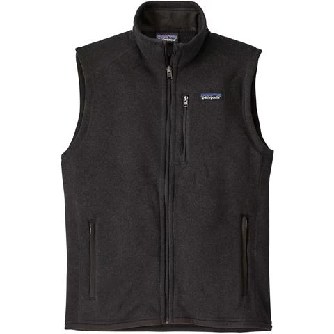 Patagonia Men's Better Sweater Vest 5 Patagonia Men's Better Sweater Vest - Image 3