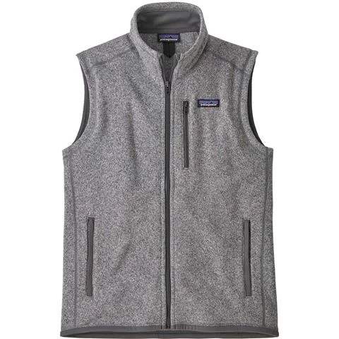 Patagonia Men's Better Sweater Vest 4 Patagonia Men's Better Sweater Vest - Image 2