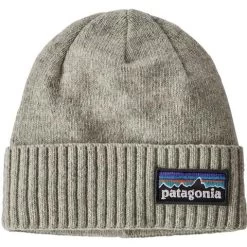Patagonia Brodeo Beanie -Snow Warm Clothing wbf19 29206 pldg