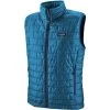 Patagonia Men's Nano Puff Vest -Snow Warm Clothing wbf19 84242 balb