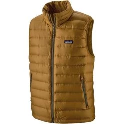 Patagonia Men's Down Sweater Vest - 2022 Model -Snow Warm Clothing wbf20 84622 mulb