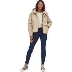 Patagonia Women's Downdrift Jacket -Snow Warm Clothing wbf2223 20625 ortn aw3