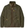 Patagonia Men's Retro Pile Jacket -Snow Warm Clothing wbf2223 22801 bsng