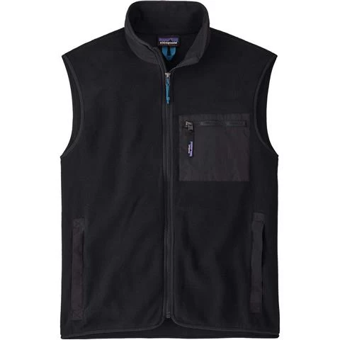 Patagonia Men's Synch Vest 3 Patagonia Men's Synch Vest