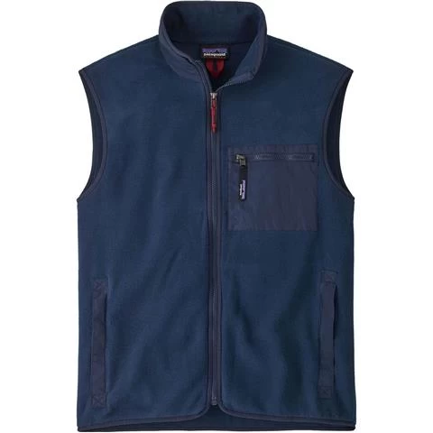 Patagonia Men's Synch Vest 4 Patagonia Men's Synch Vest - Image 2