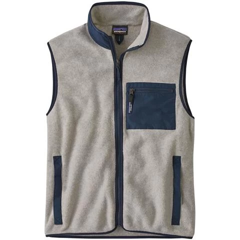 Patagonia Men's Synch Vest 5 Patagonia Men's Synch Vest - Image 3