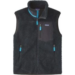 Patagonia Men's Classic Retro-X Vest -Snow Warm Clothing wbf2223 23048 pibl